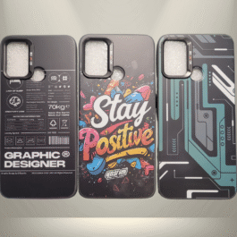 Oppo A53 Rox On back case
