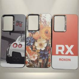 Oppo A57 5G Rox On back case