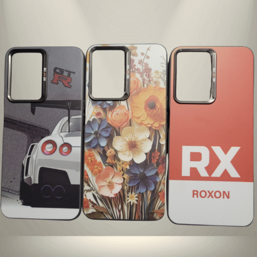 Oppo A57 5G Rox On back case