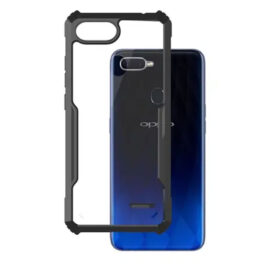 Oppo A5s/A7 Premium iPacky back case