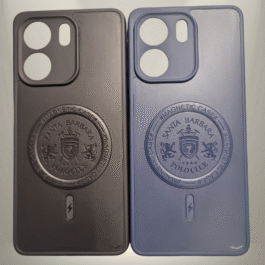 Oppo A5x New Silicone back case