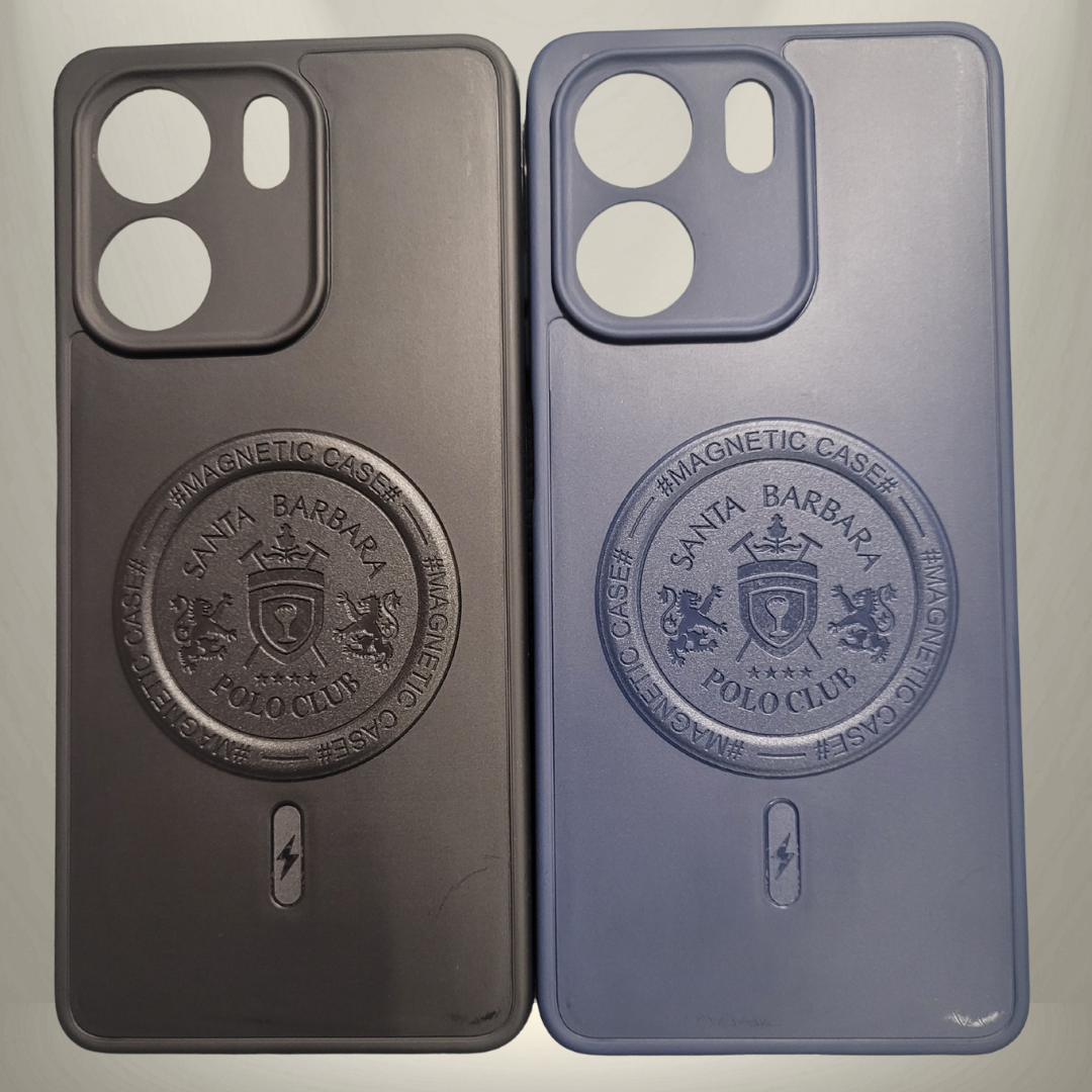 Oppo A5x New Silicone back case