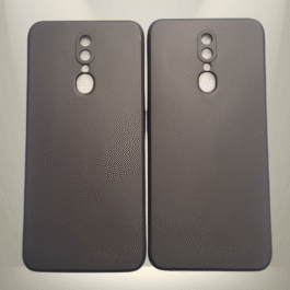 Oppo F11silicone back case