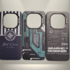 Oppo F29 5G Rox On back case