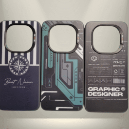 Oppo F29 5G Rox On back case