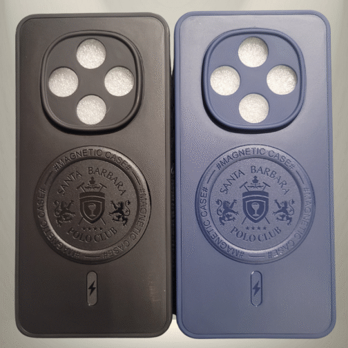 Oppo F31 Pro New Silicone back case