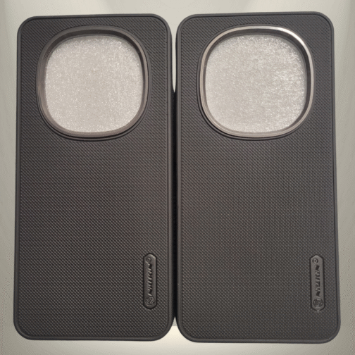 Oppo F31 Pro Niukin Premium back case