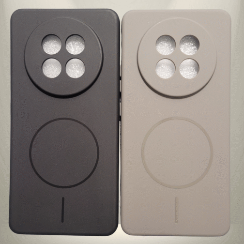 Oppo F31 Pro Plus OG silicone back case