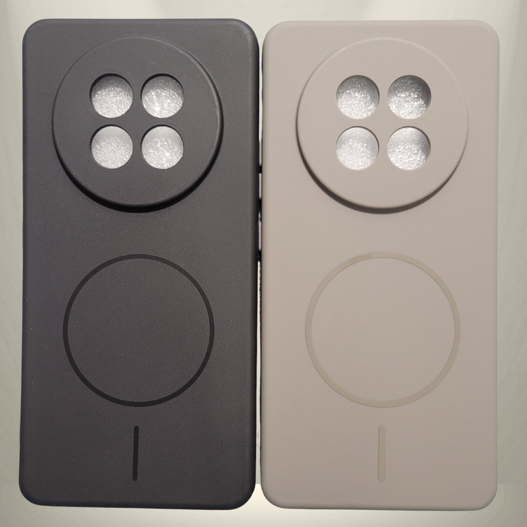 Oppo F31 Pro Plus OG silicone back case