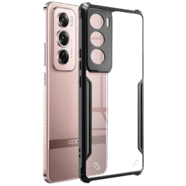 Oppo Reno 12 Pro iPacky back case