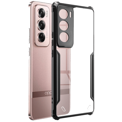 Oppo Reno 12 Pro iPacky back case