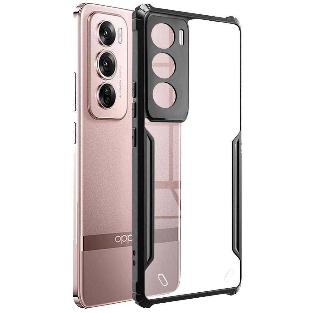 Oppo Reno 12 Pro iPacky back case