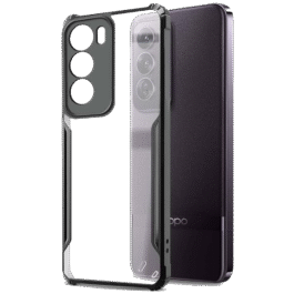 Oppo Reno 12 iPacky back case