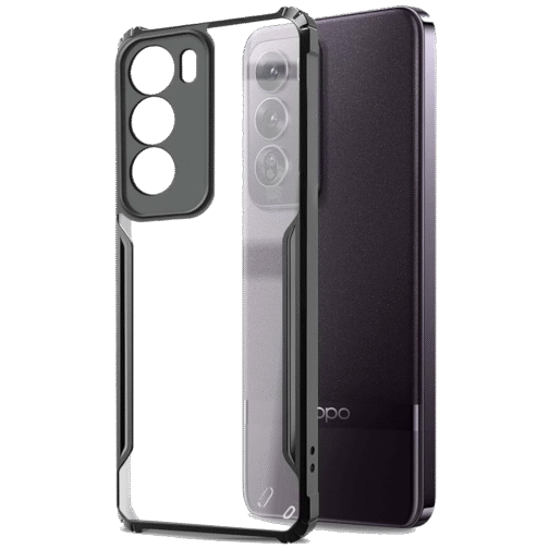 Oppo Reno 12 iPacky back case
