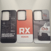 Oppo Reno 13 Pro Rox On back case