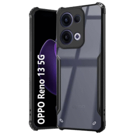 Oppo Reno 13 iPacky back case