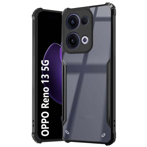 Oppo Reno 13 iPacky back case