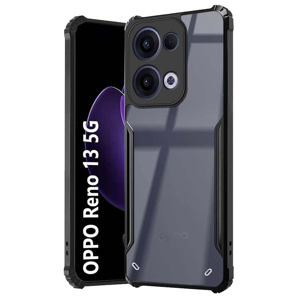Oppo Reno 13 iPacky back case