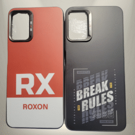 Poco M3 Pro 5G Rox On back case