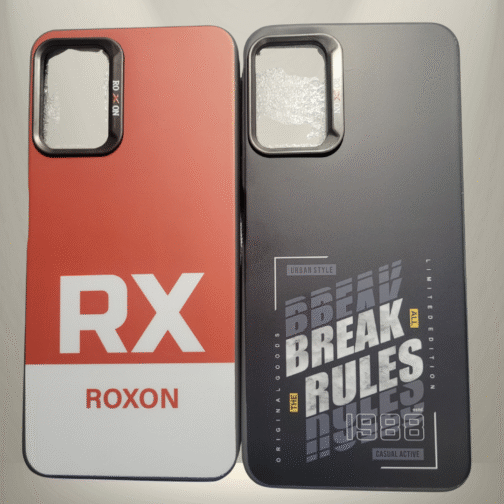 Poco M3 Pro 5G Rox On back case