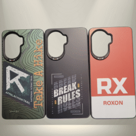 Poco X7 Pro Rox On back case