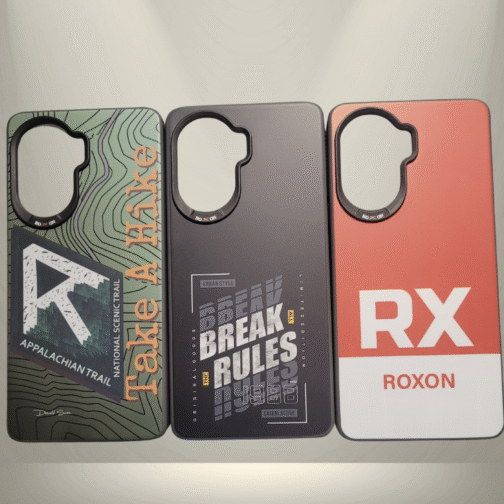 Poco X7 Pro Rox On back case