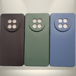 Realme 13 5G Silicone back cover