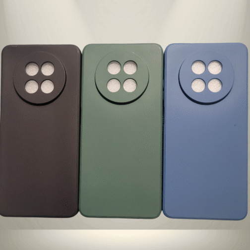 Realme 13 5G Silicone back cover