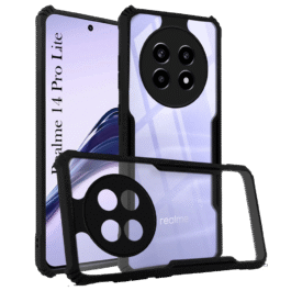 Realme 14 Pro Lite iPacky back case
