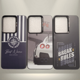 Realme 14 Rox On back case