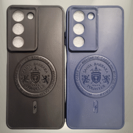 Realme 14x New Silicone back case