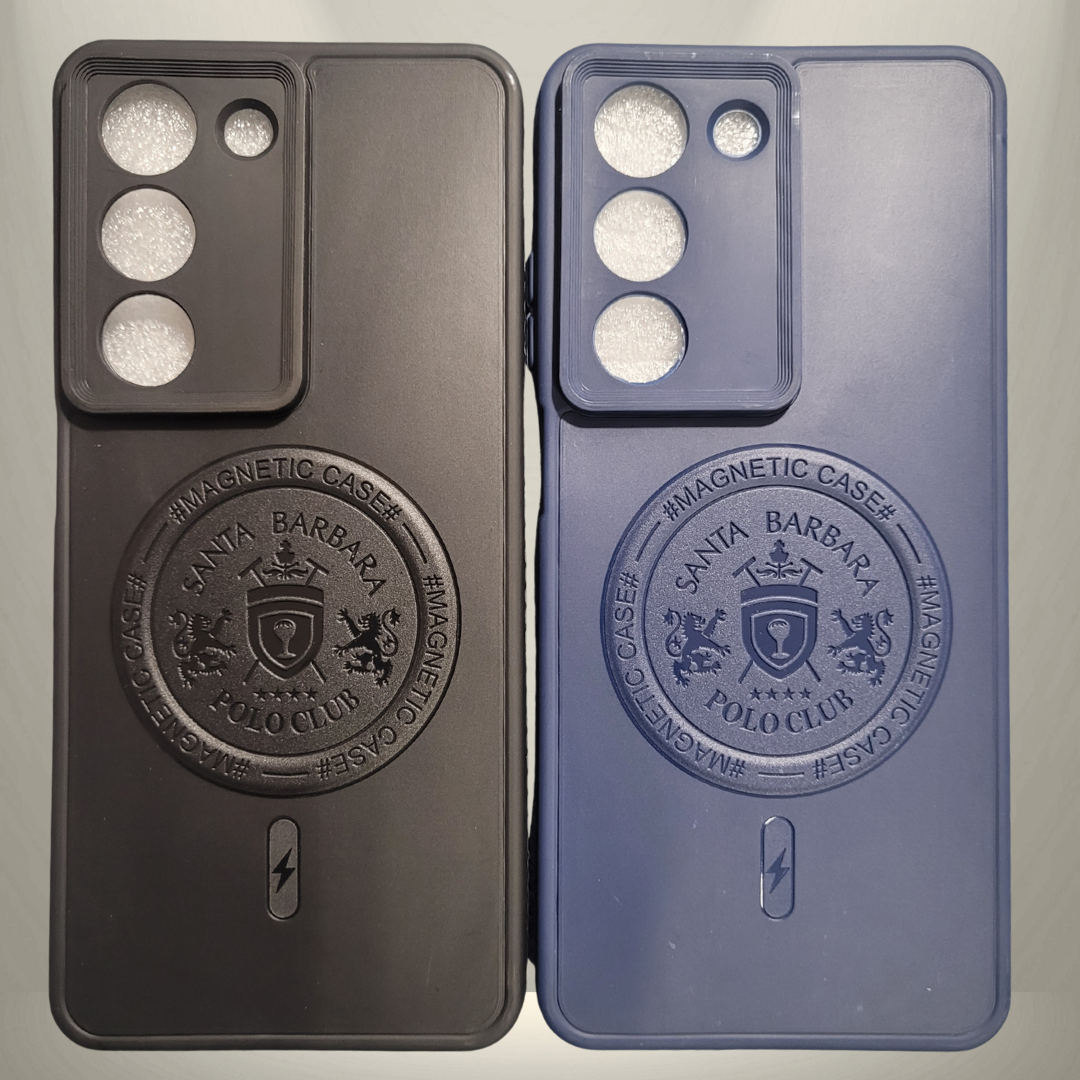 Realme 14x New Silicone back case