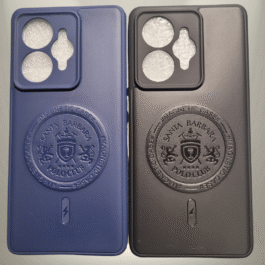 Realme 15 New Silicone back case