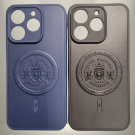 Realme 15T New Silicone back case