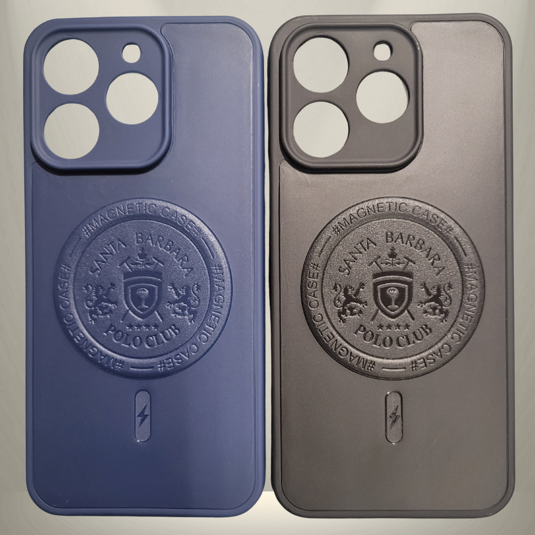 Realme 15T New Silicone back case