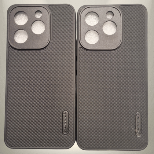 Realme 15T Niukin Premium back case