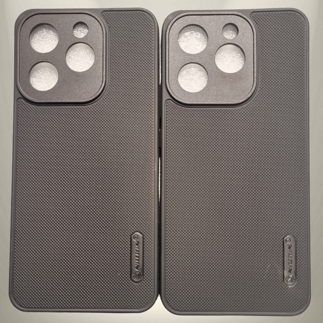 Realme 15T Niukin Premium back case