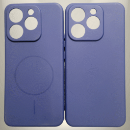 Realme 15T OG silicone back case