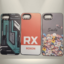 Realme C2 Rox On back case