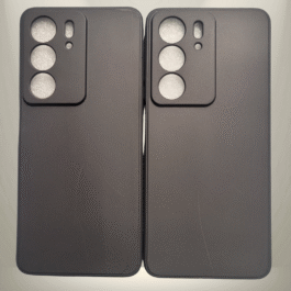 Realme C75/C73 5G Silicone back cover