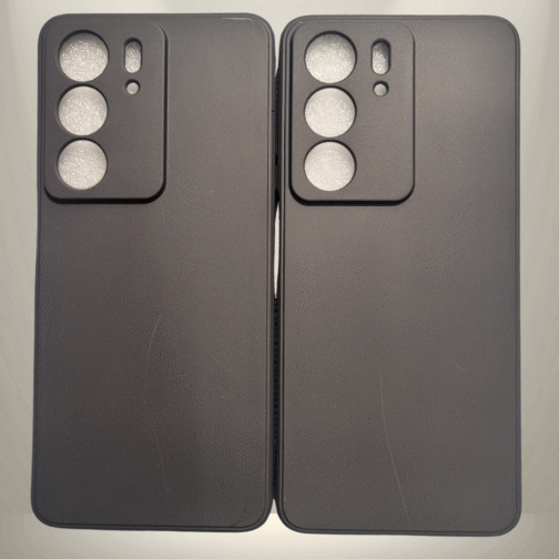 Realme C75-C73 5G Silicone back case