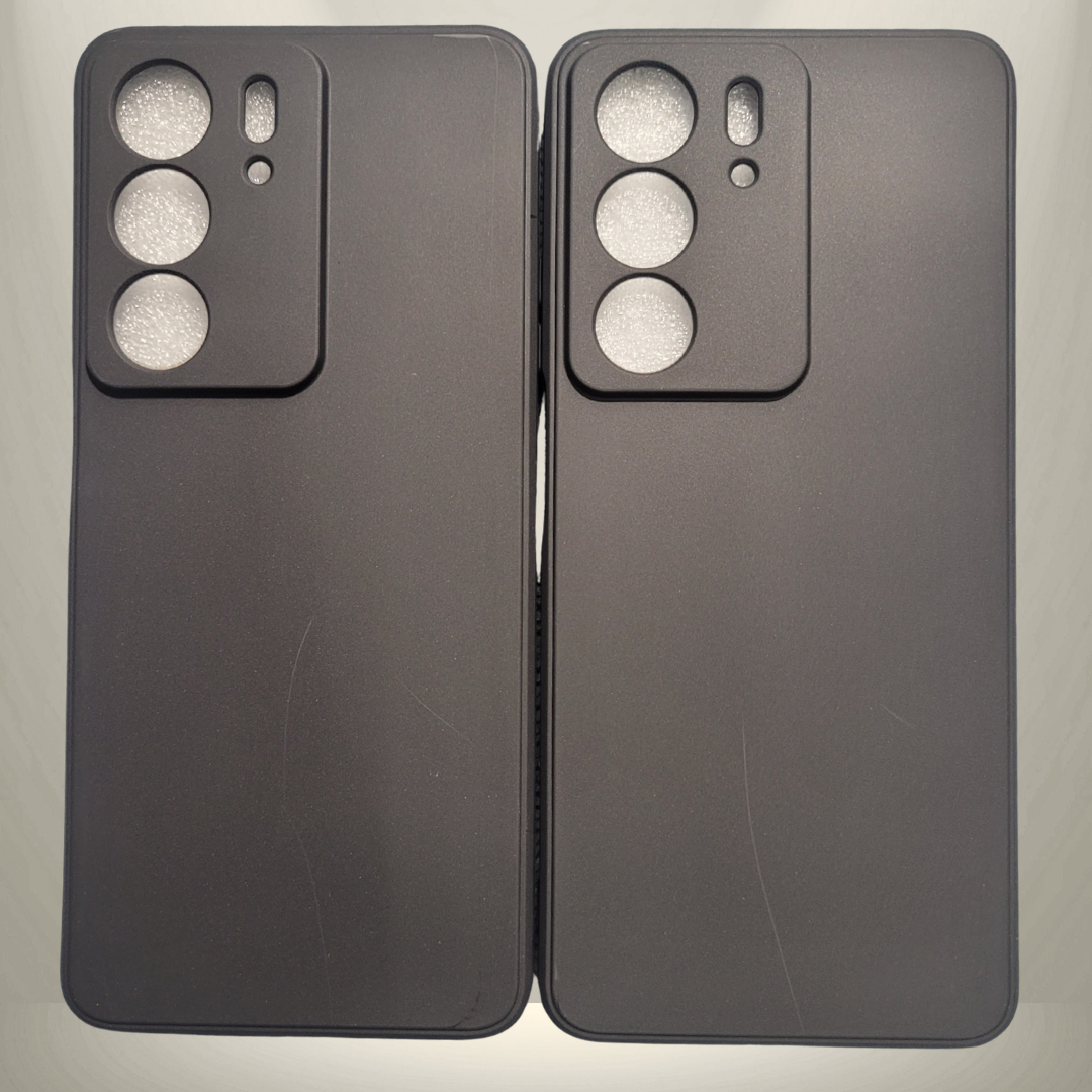 Realme C75-C73 5G Silicone back case