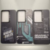 Realme C75 Rox On back case