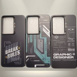 Realme C75 Rox On back case