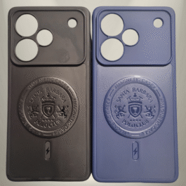 Realme P4 Pro New Silicone back case