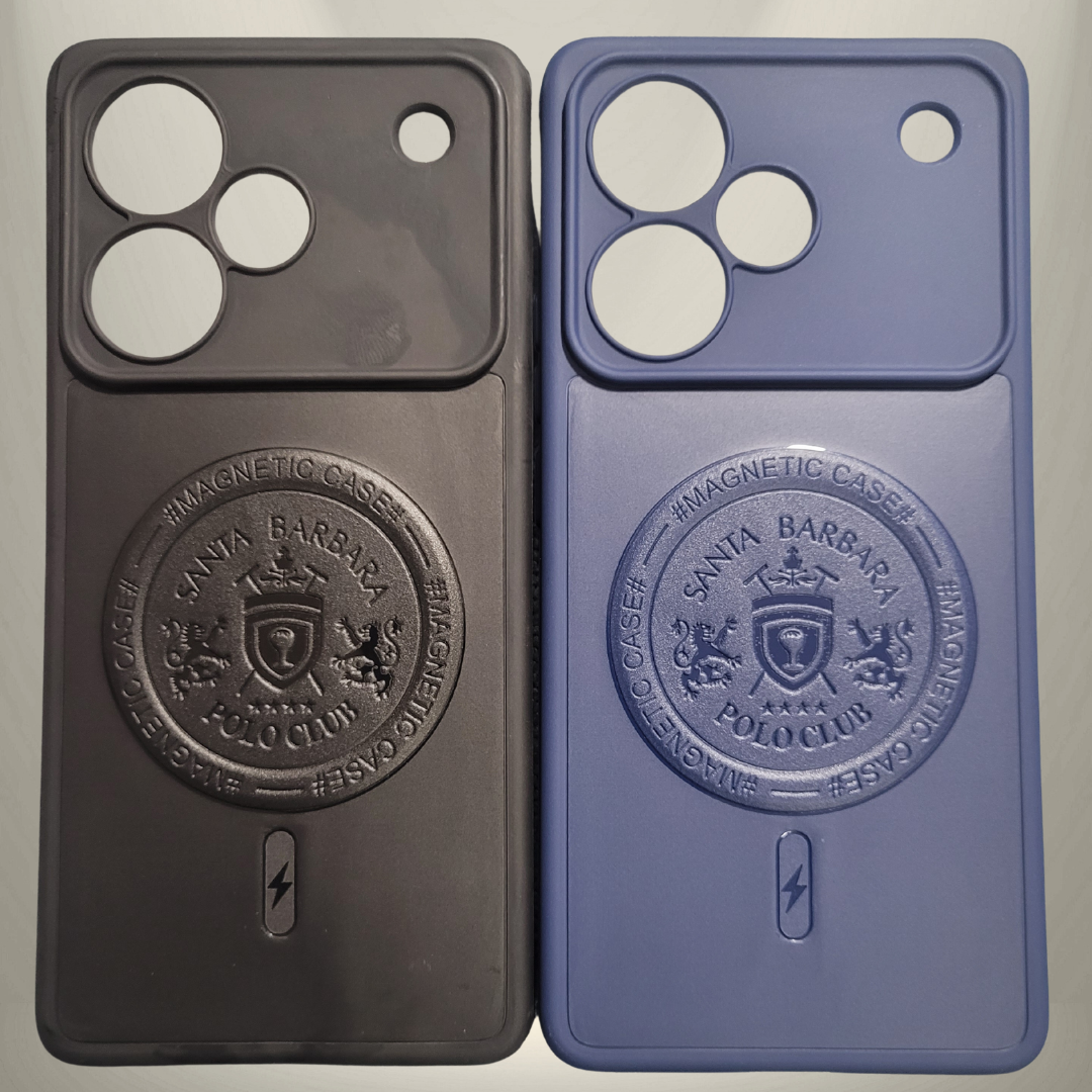 Realme P4 Pro New Silicone back case
