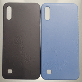 Samsung Galaxy A10 Silicone back case