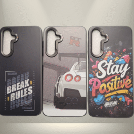Samsung Galaxy A16 Rox On back case