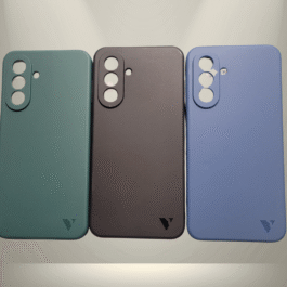 Samsung Galaxy A17/A26 OG silicone back case