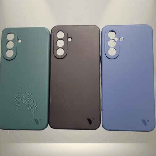 Samsung Galaxy A17/A26 OG silicone back case